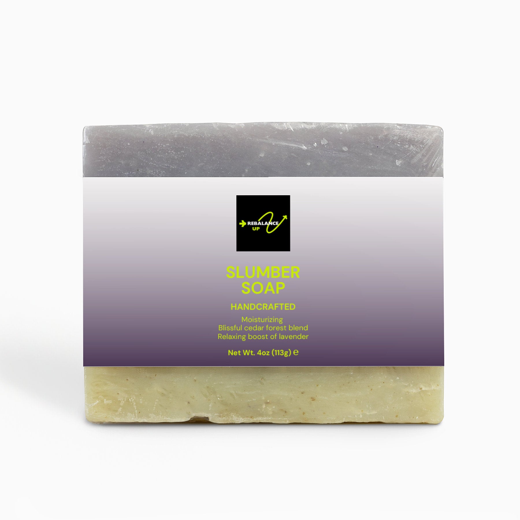 Slumber Soap