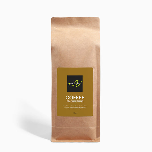 Brazilian Blend 16oz