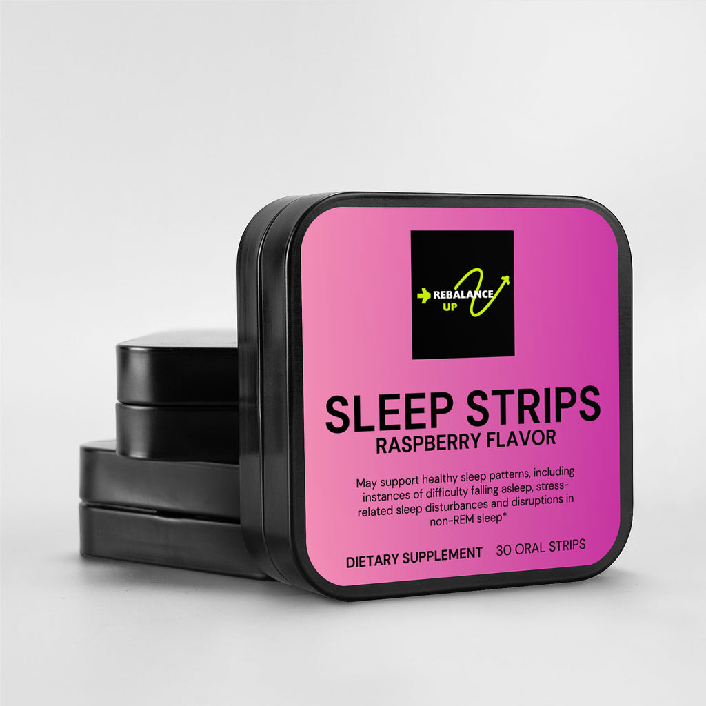 Sleep Strips