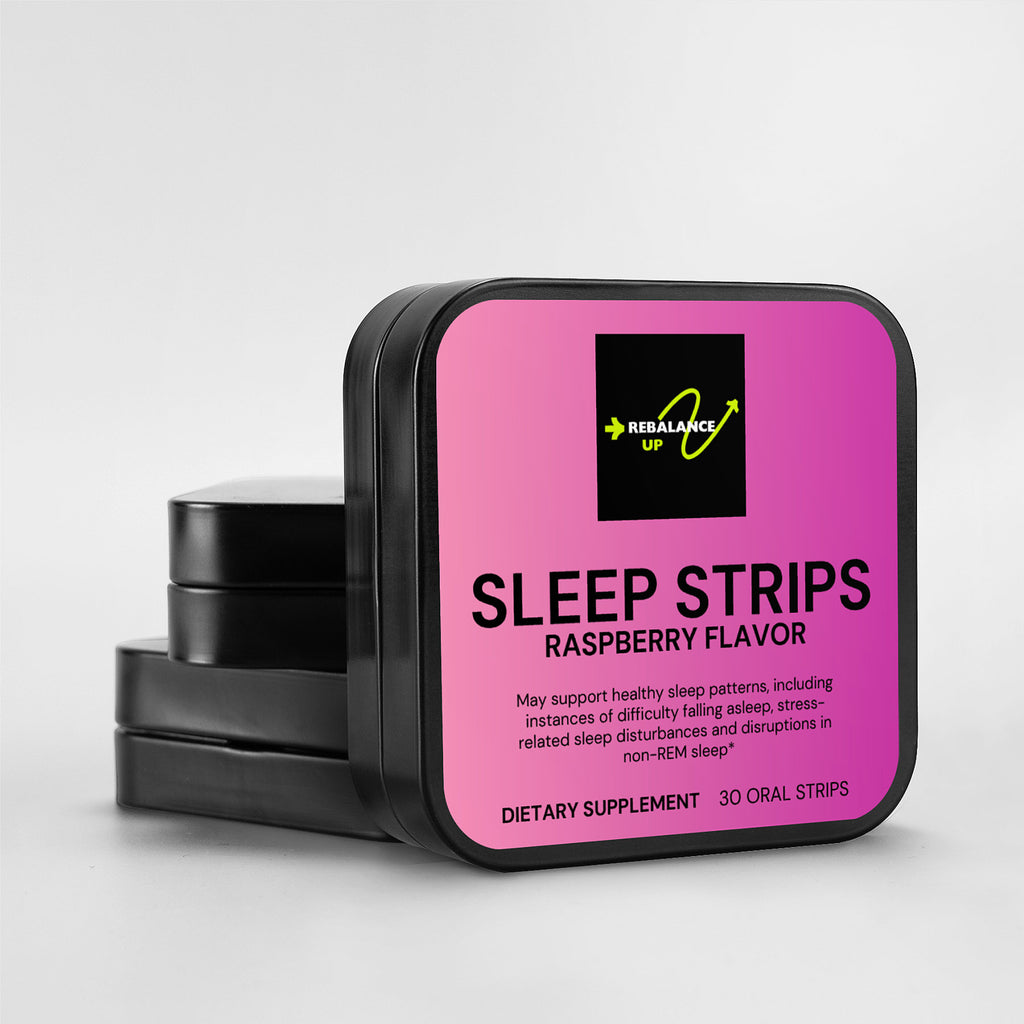 Sleep Strips
