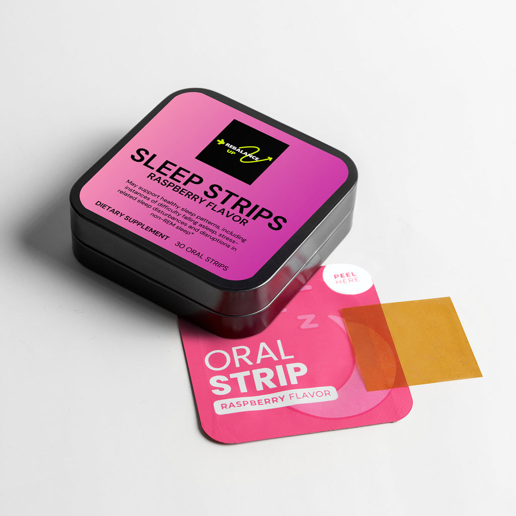 Sleep Strips