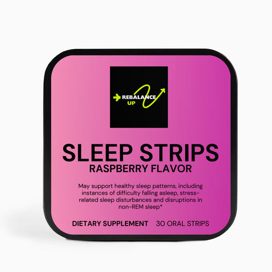 Sleep Strips