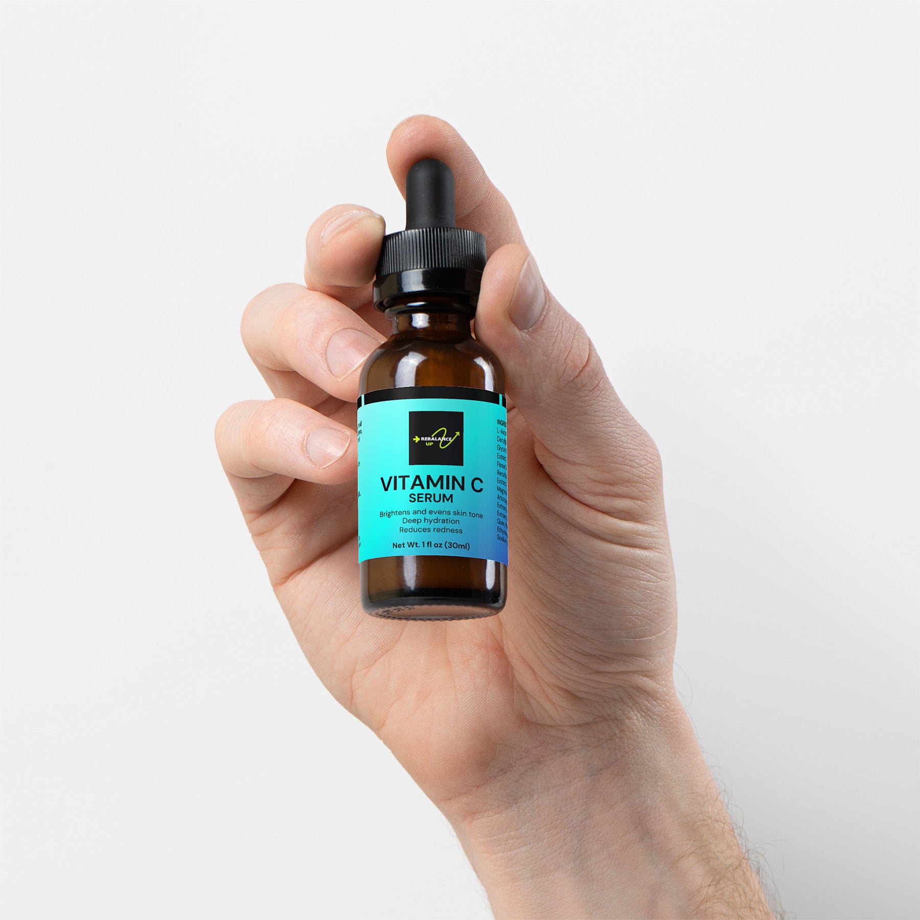Vitamin C Serum