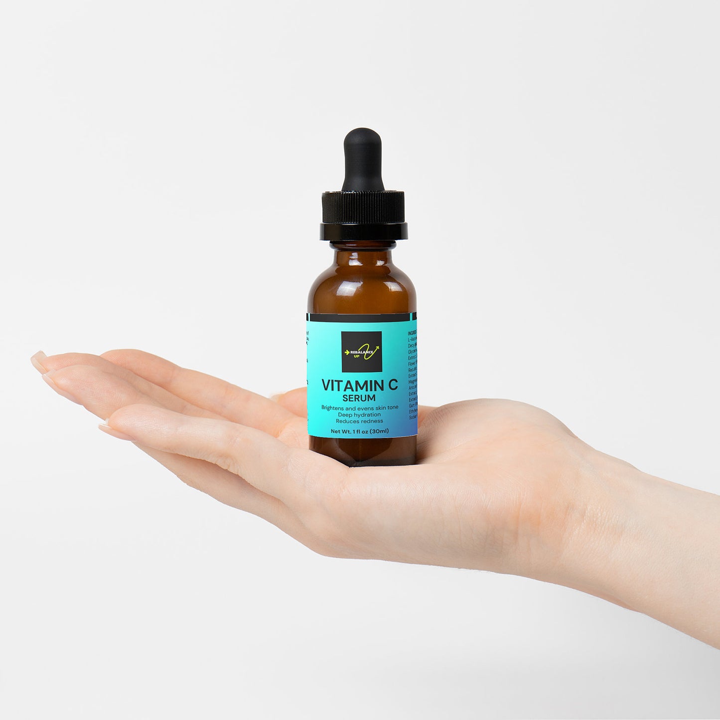 Vitamin C Serum