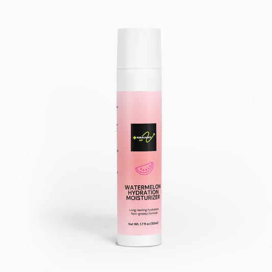 Watermelon Hydration Moisturizer