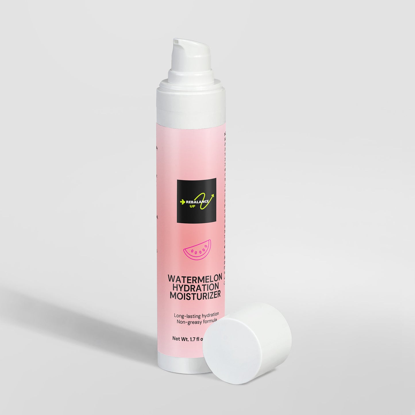 Watermelon Hydration Moisturizer