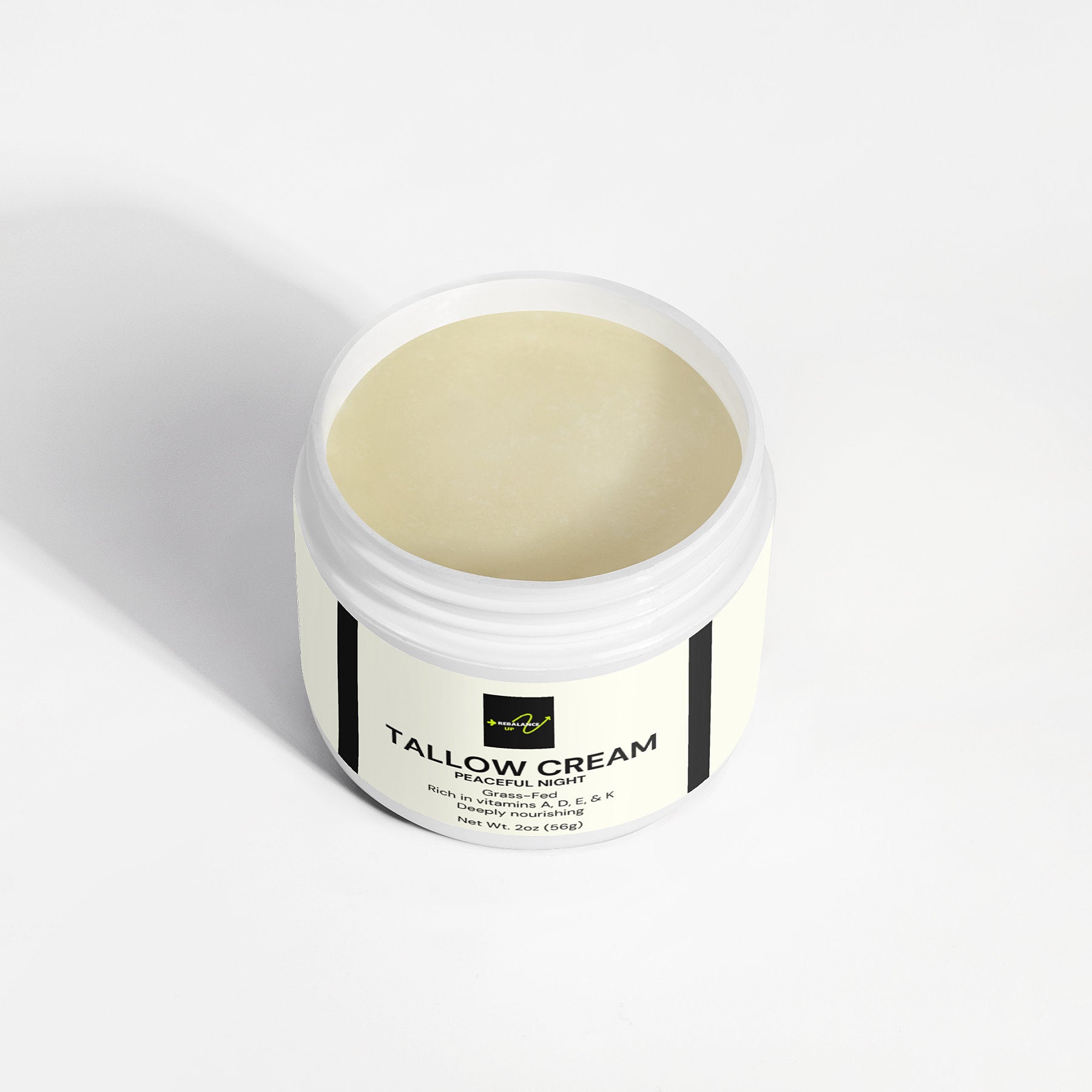 Tallow Cream Peaceful Night