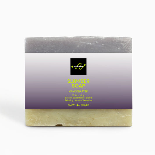 Slumber Soap