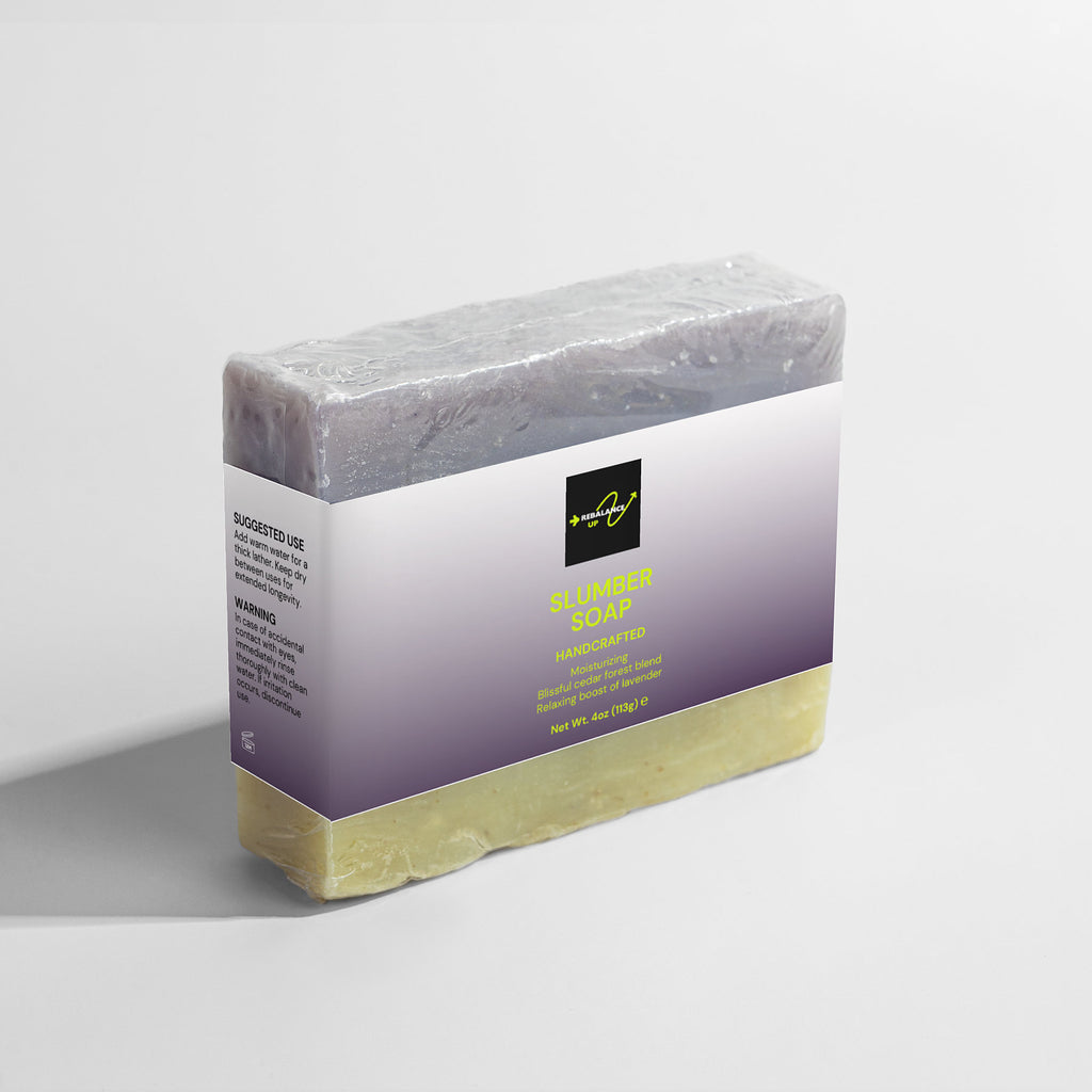 Slumber Soap