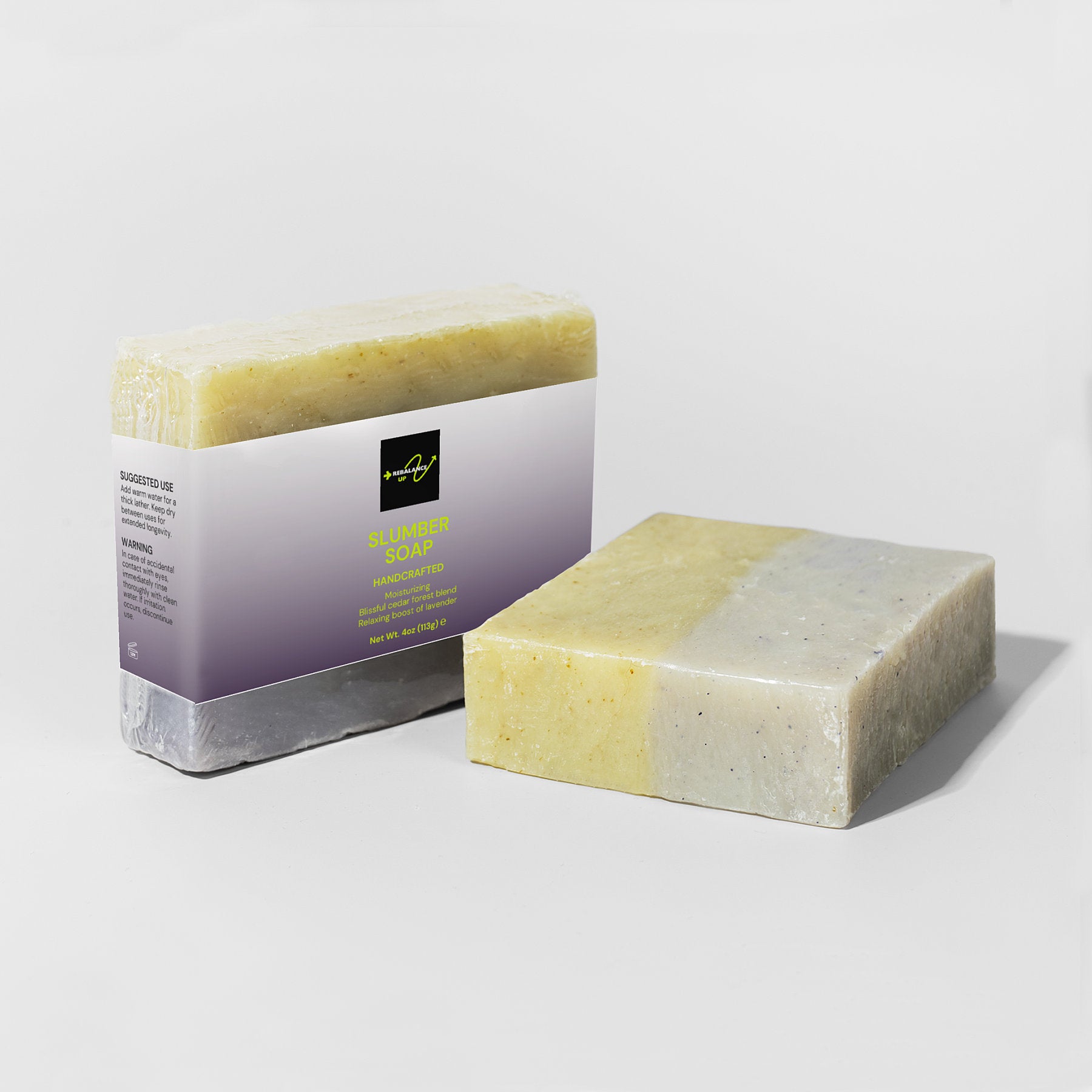 Slumber Soap