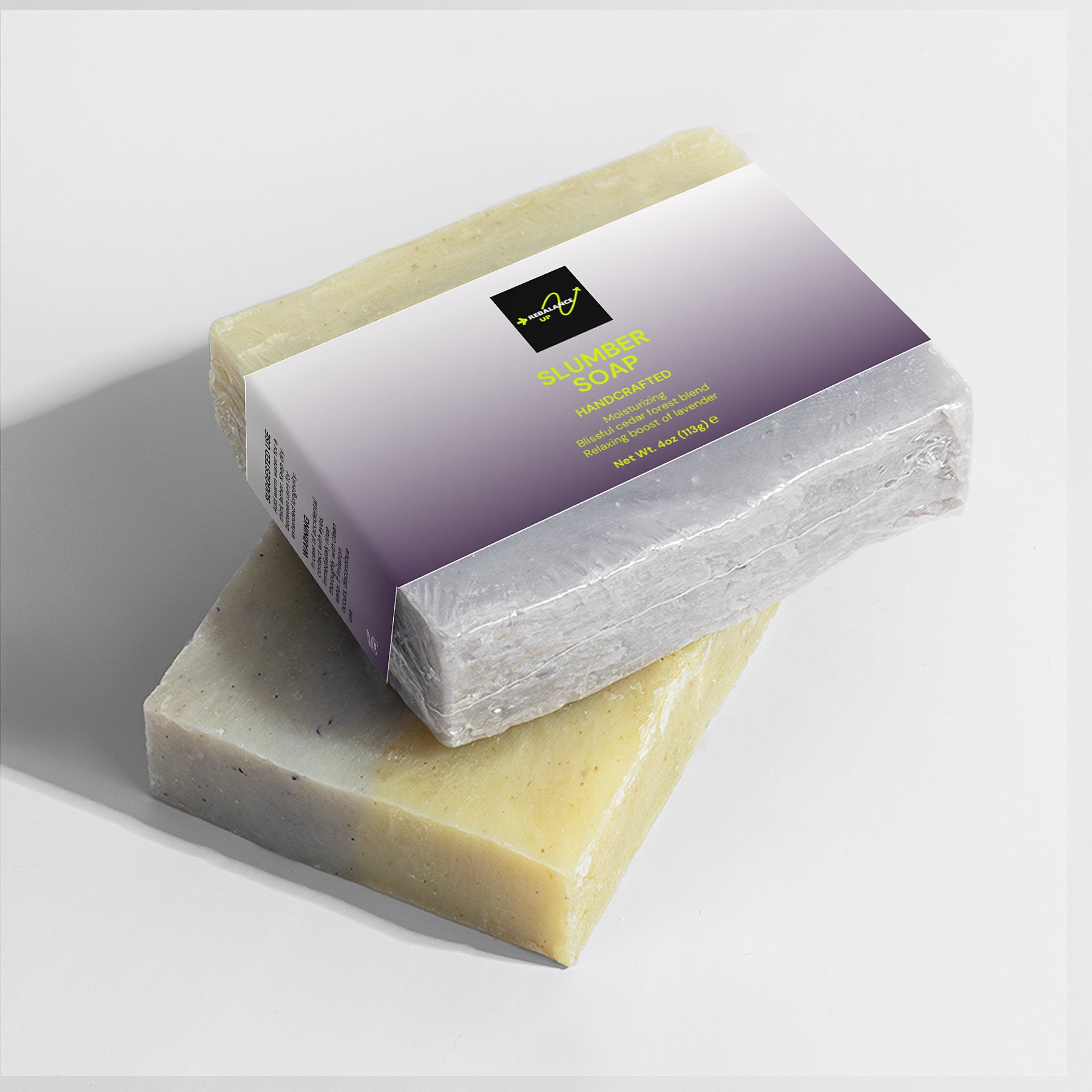 Slumber Soap