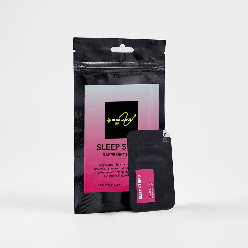 Sleep Strips