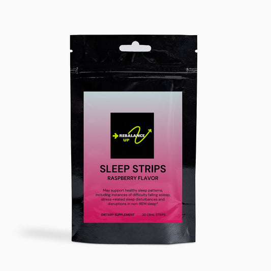 Sleep Strips