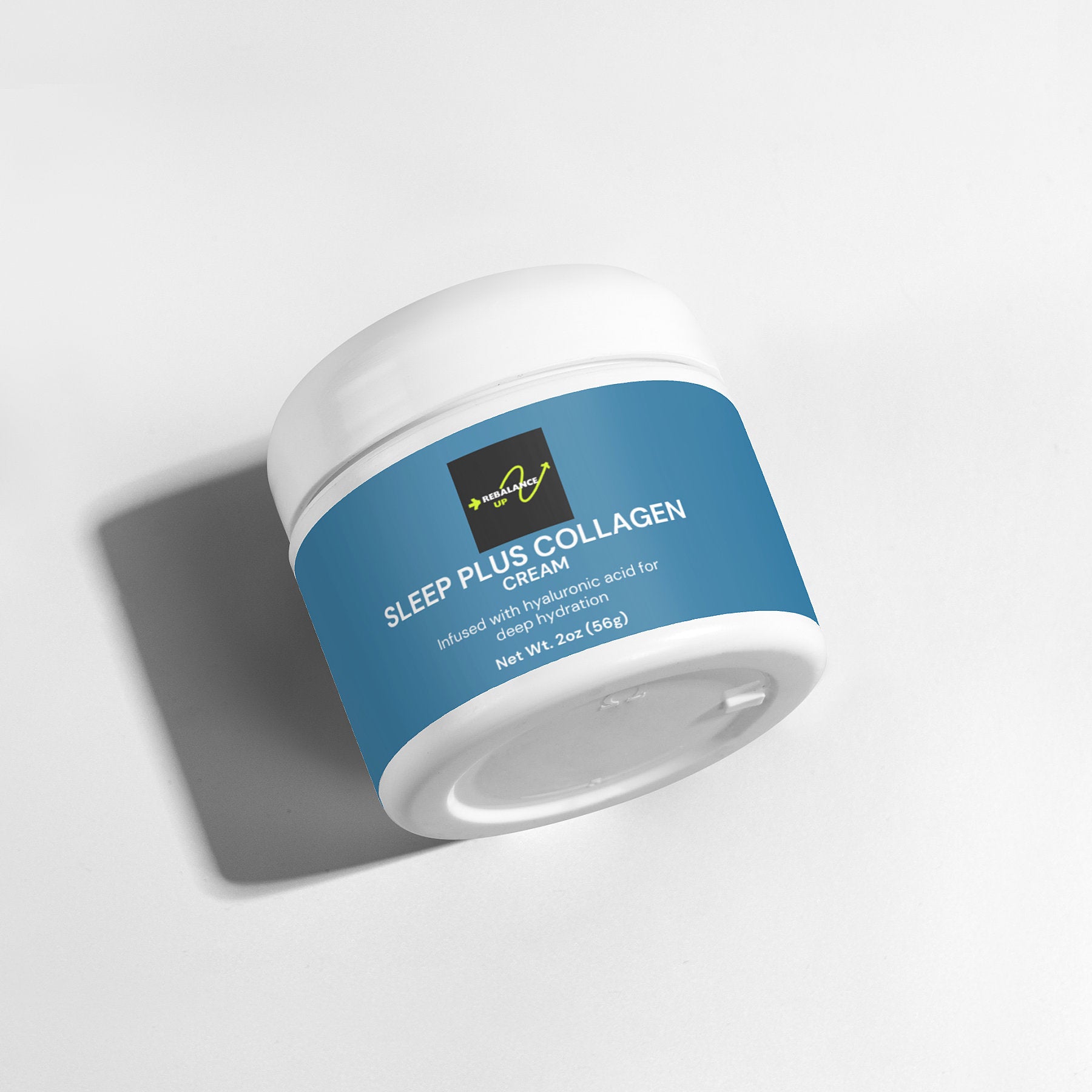Sleep Plus Collagen Cream