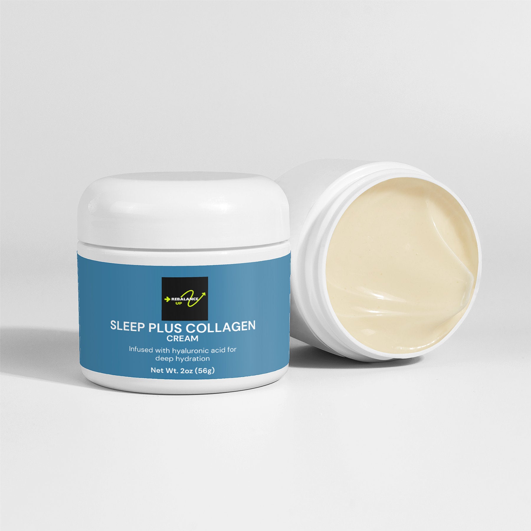 Sleep Plus Collagen Cream