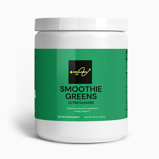 Ultra Cleanse Smoothie Greens