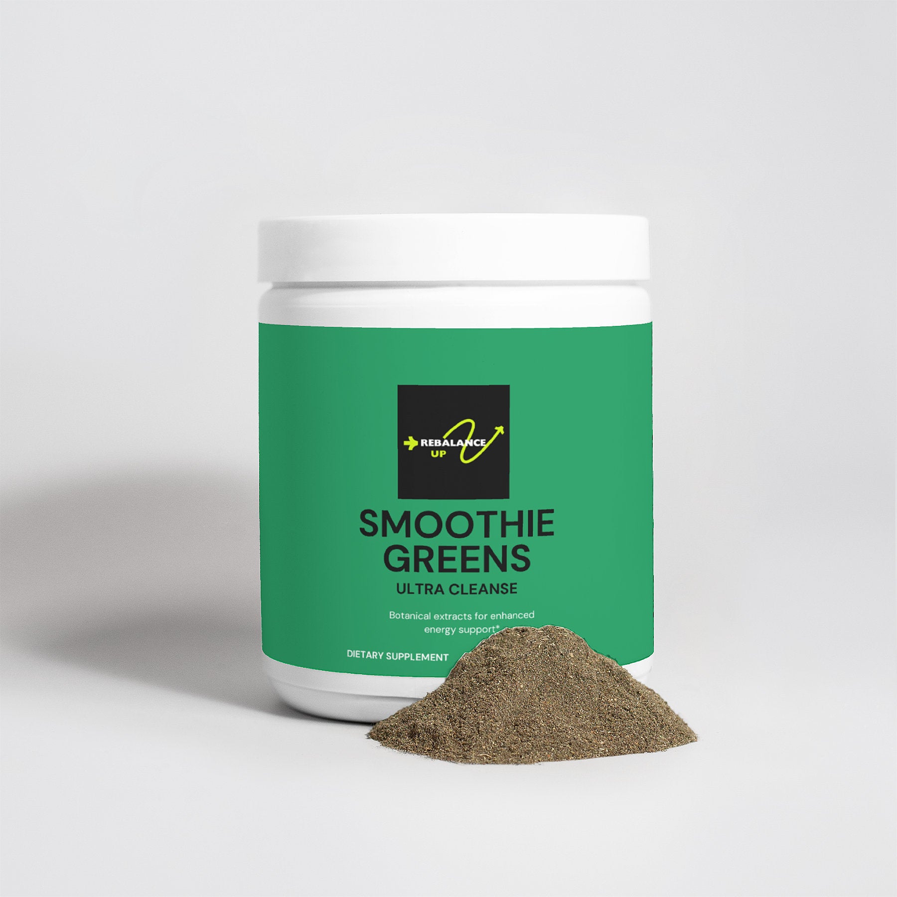 Ultra Cleanse Smoothie Greens