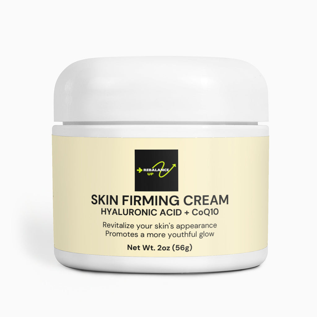 Skin Firming Cream