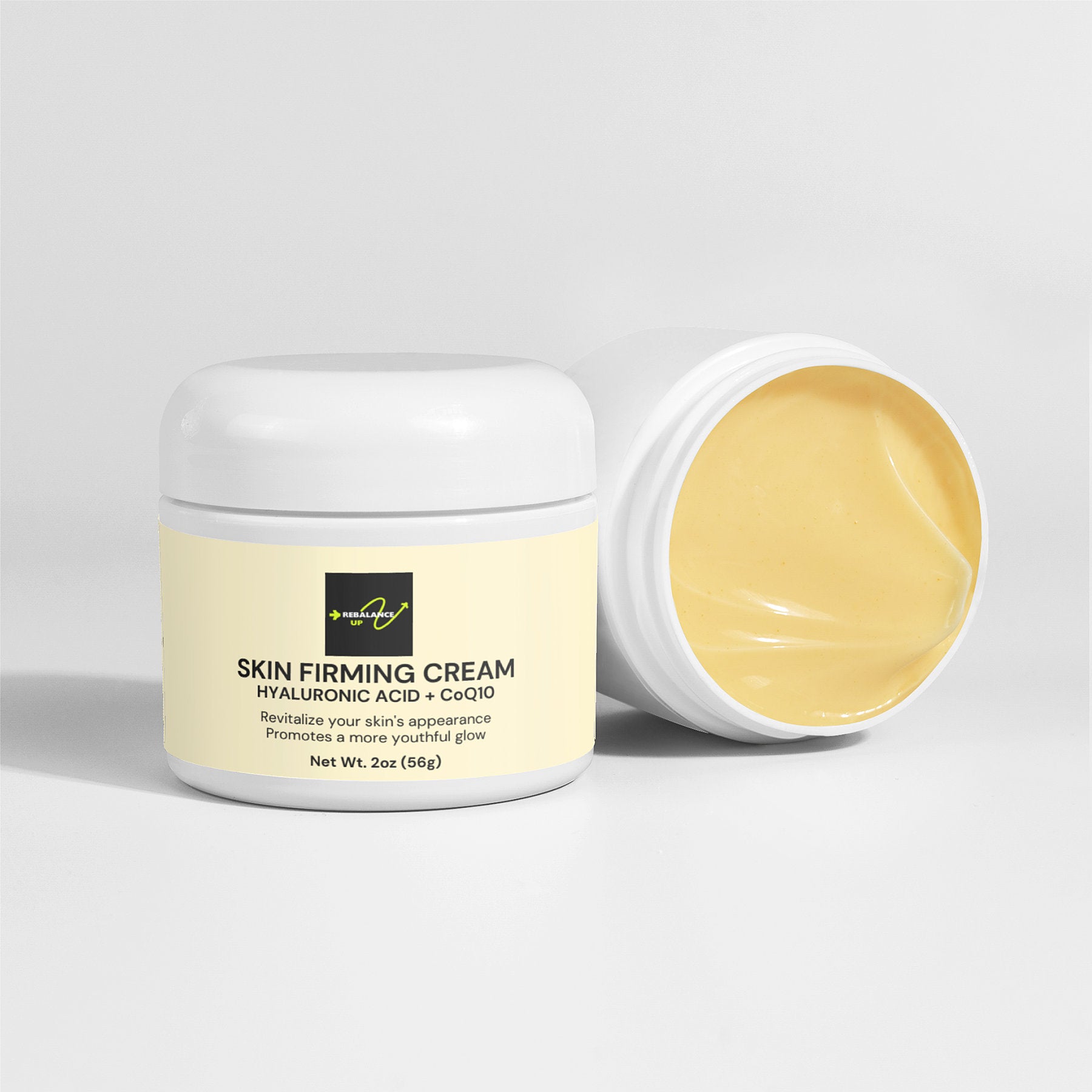 Skin Firming Cream