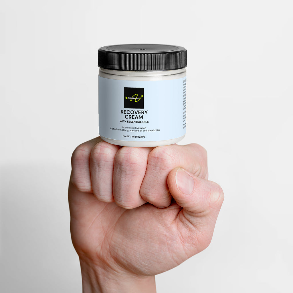 Recovery Cream