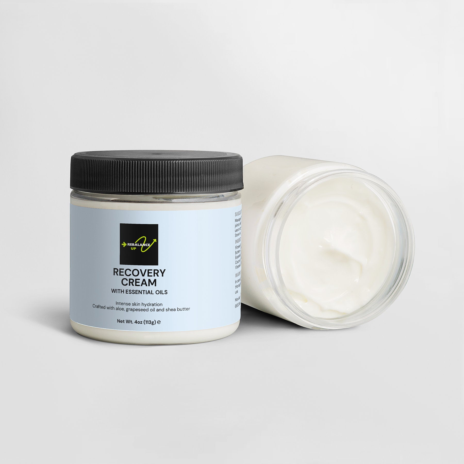 Recovery Cream