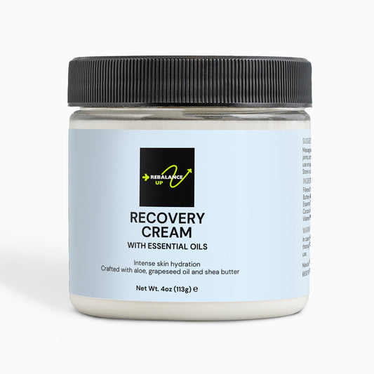 Recovery Cream