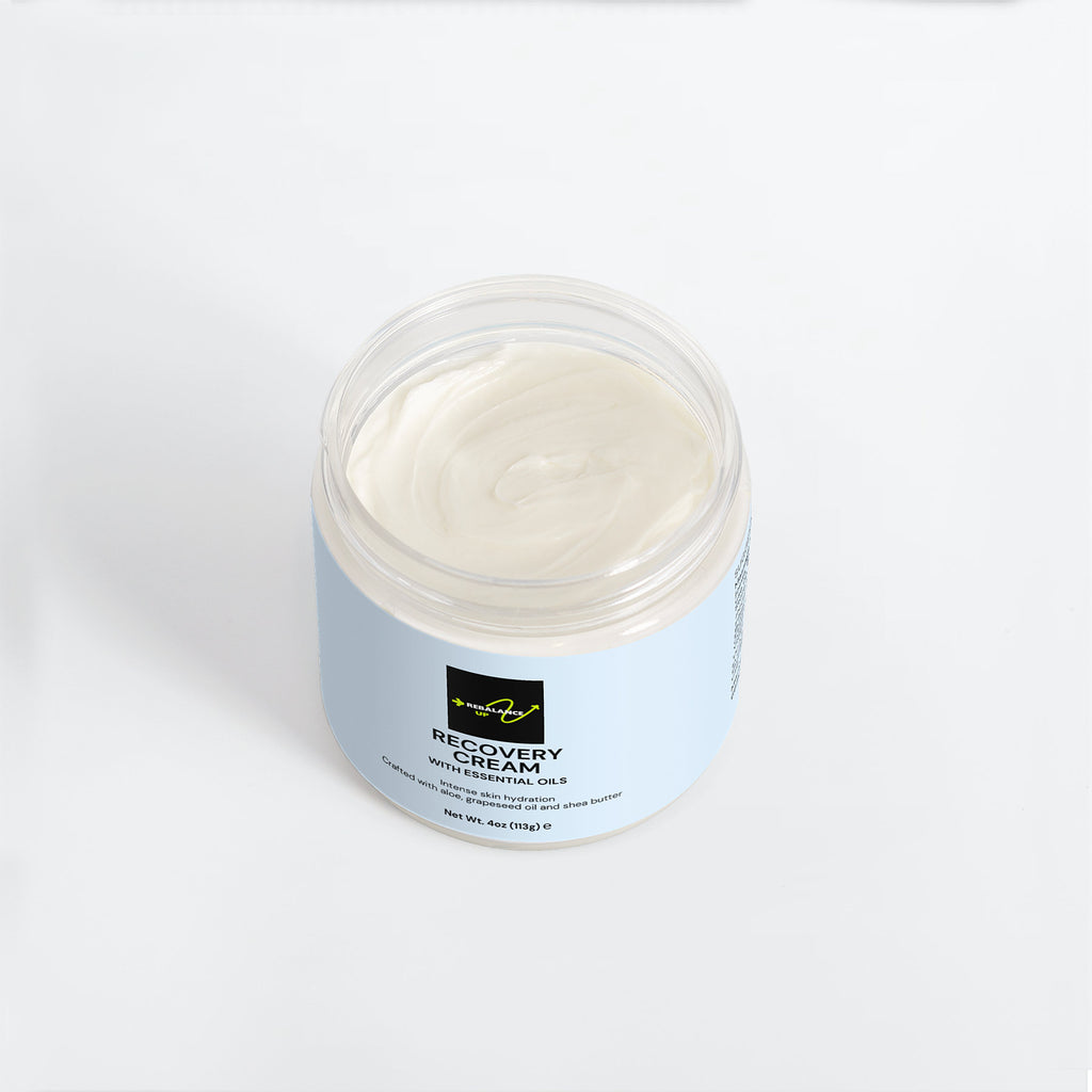 Recovery Cream