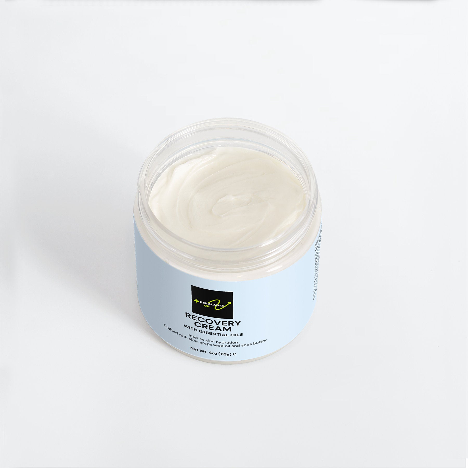 Recovery Cream