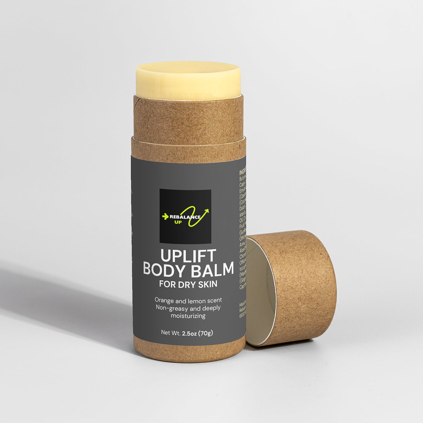 Uplift Body Balm