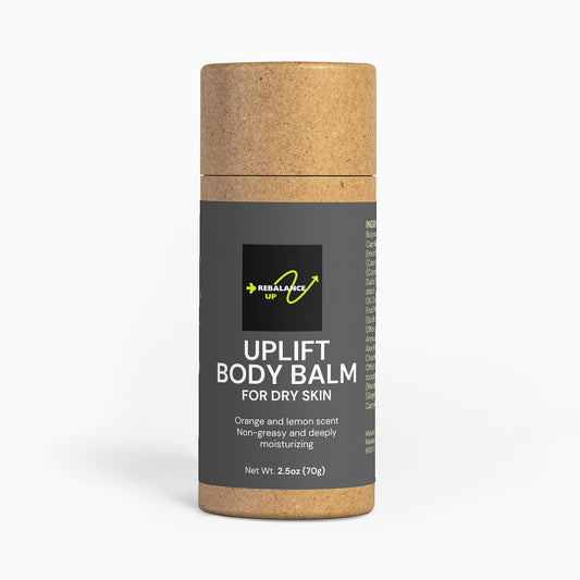 Uplift Body Balm