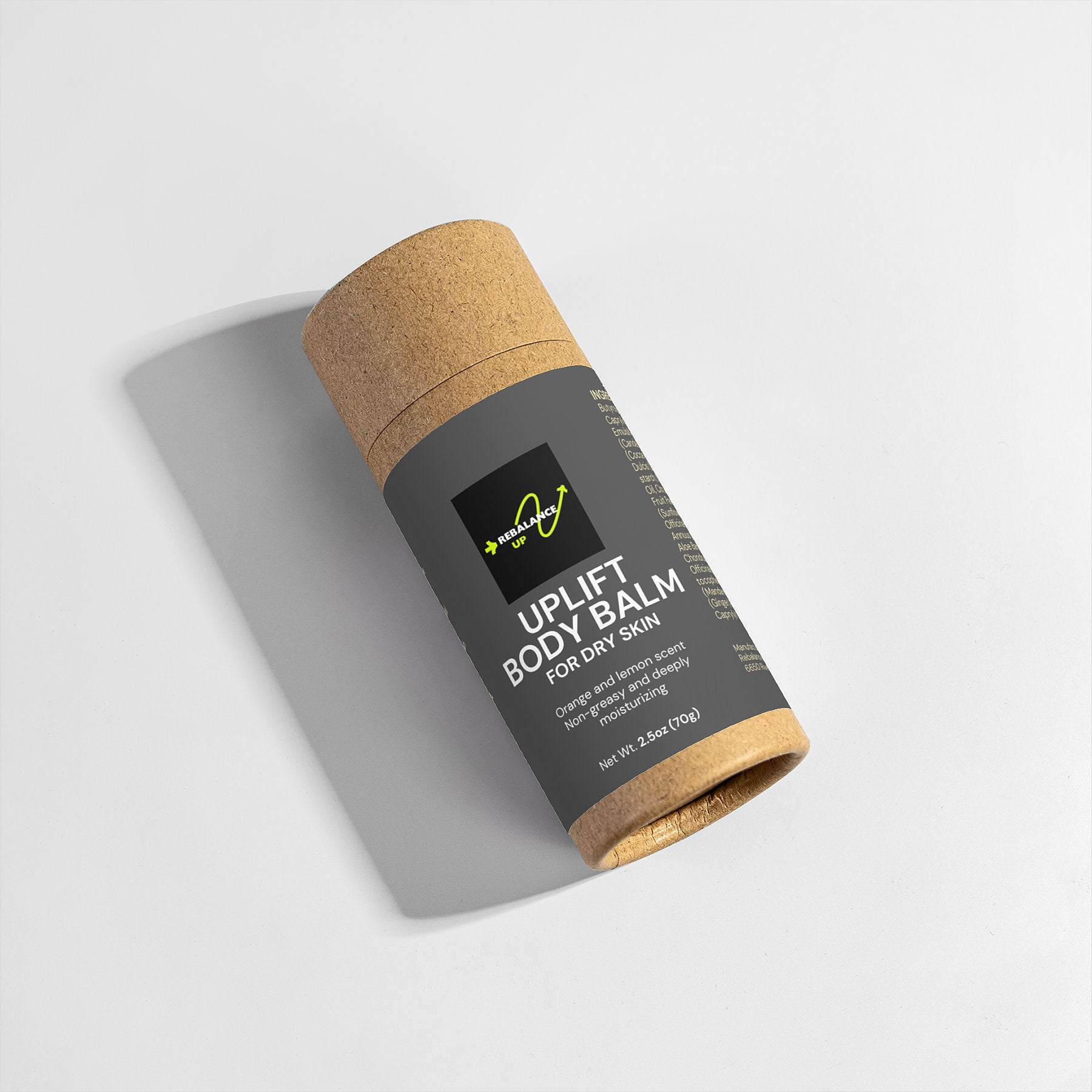 Uplift Body Balm
