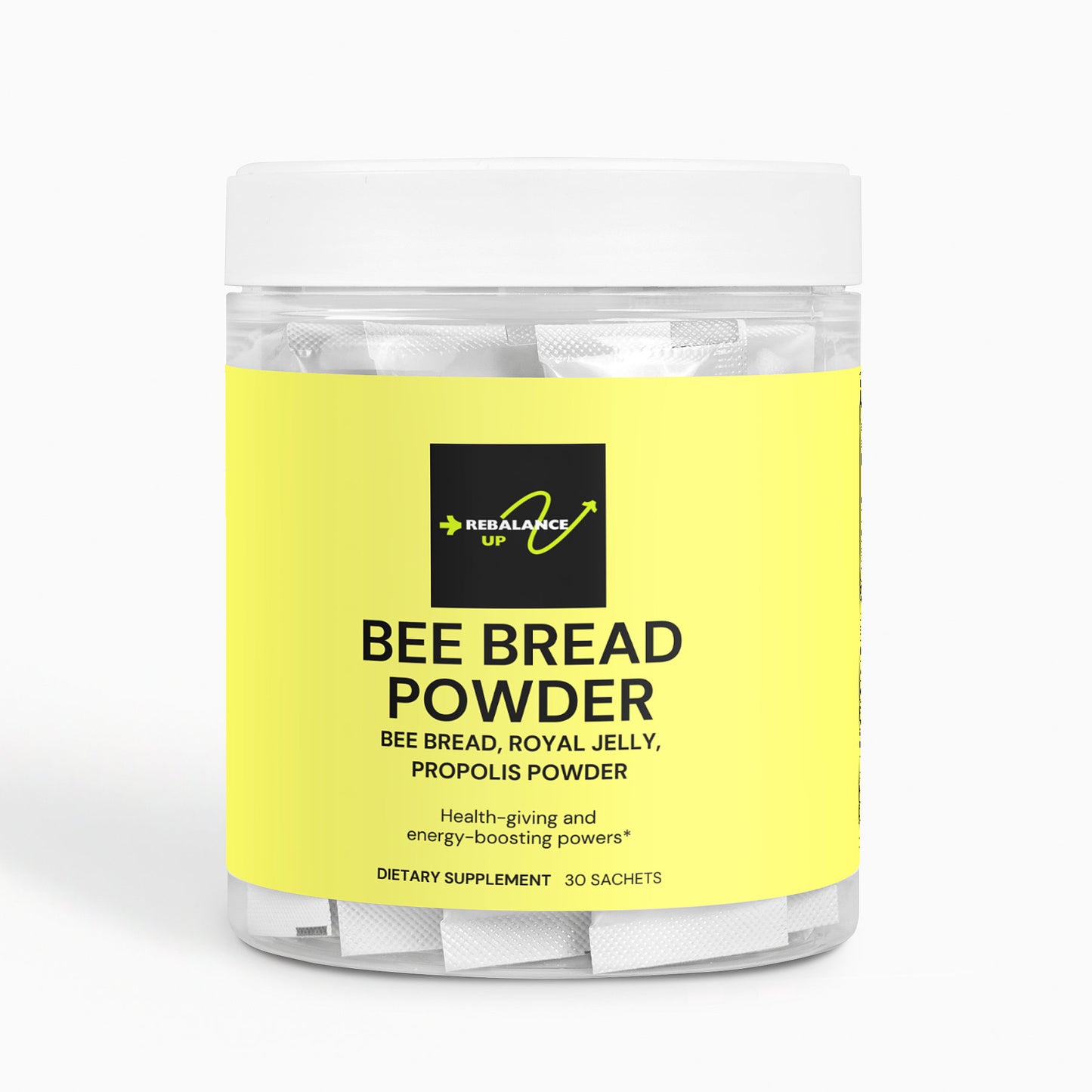 Bee Bread Powder