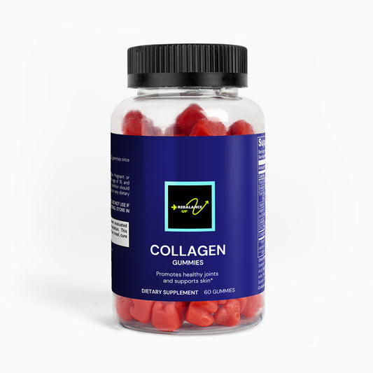 Collagen Gummies (Adult)