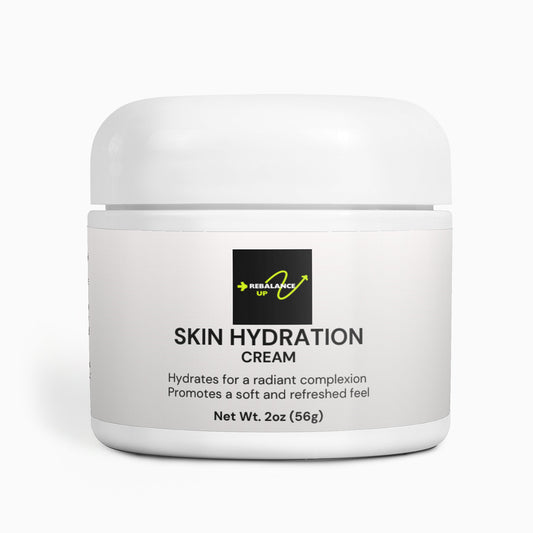 Skin Hydration Cream