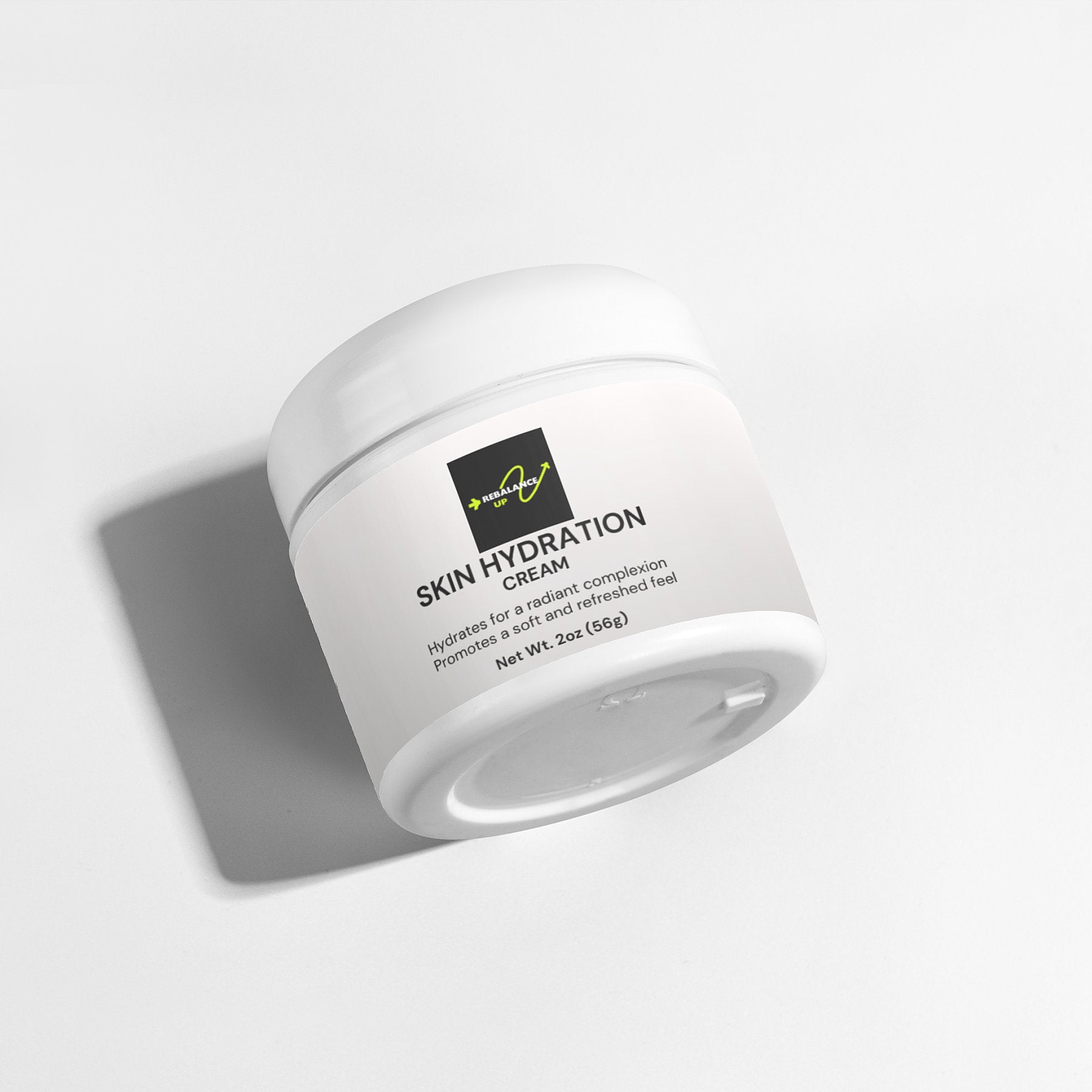 Skin Hydration Cream