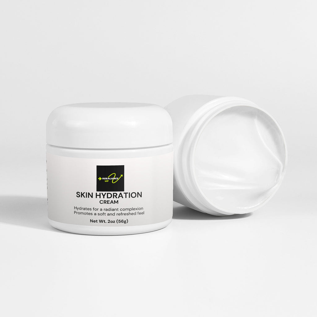 Skin Hydration Cream