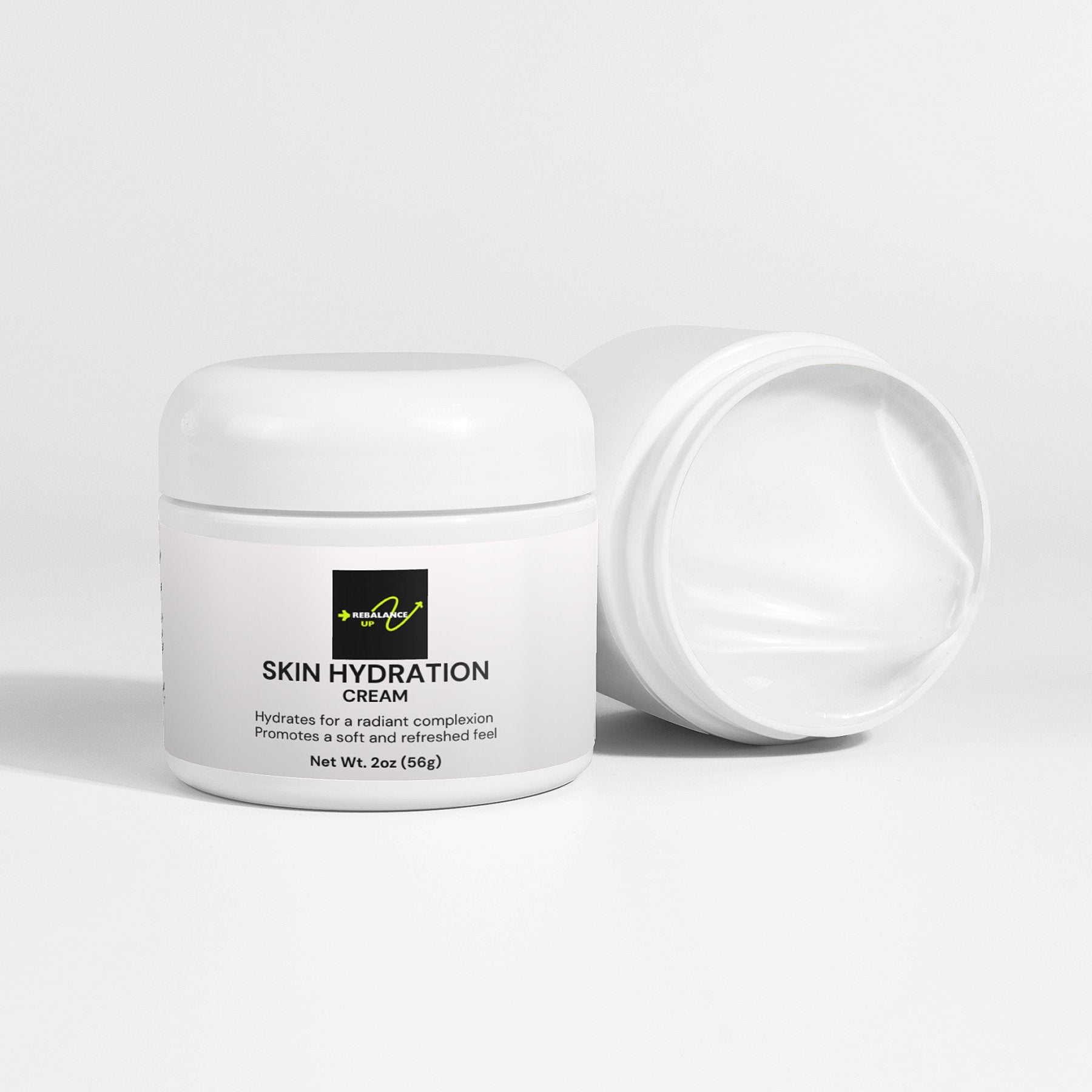 Skin Hydration Cream