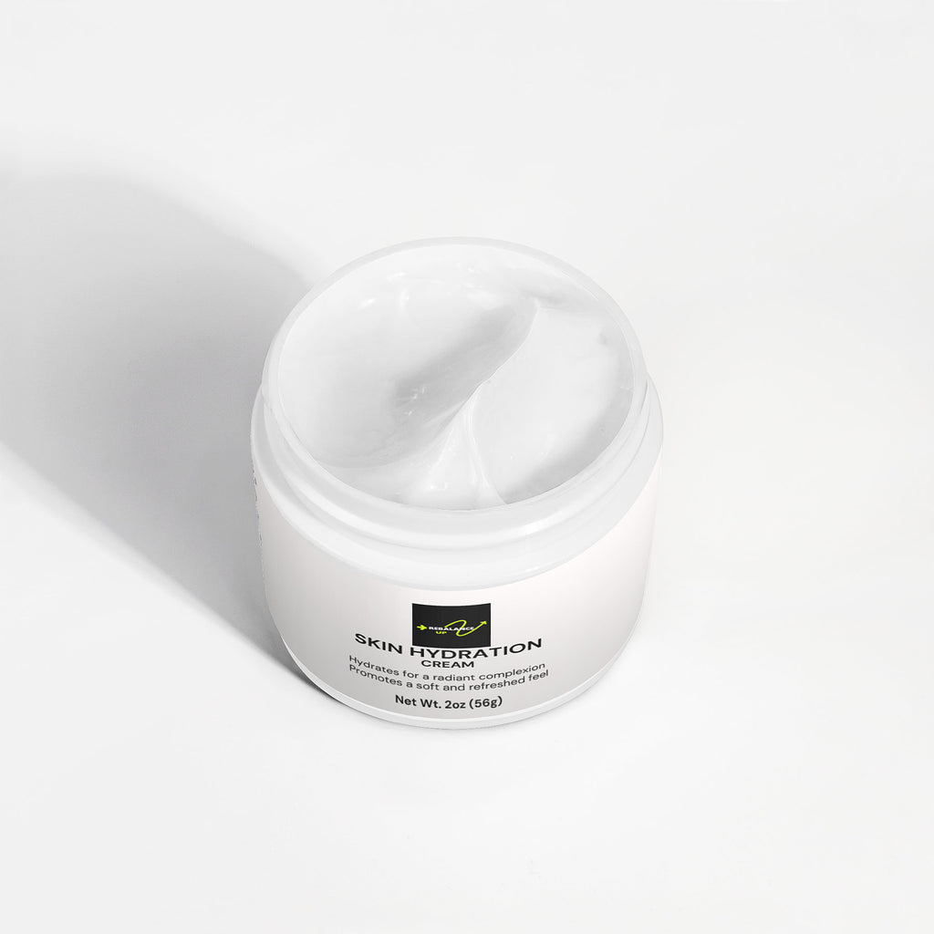 Skin Hydration Cream
