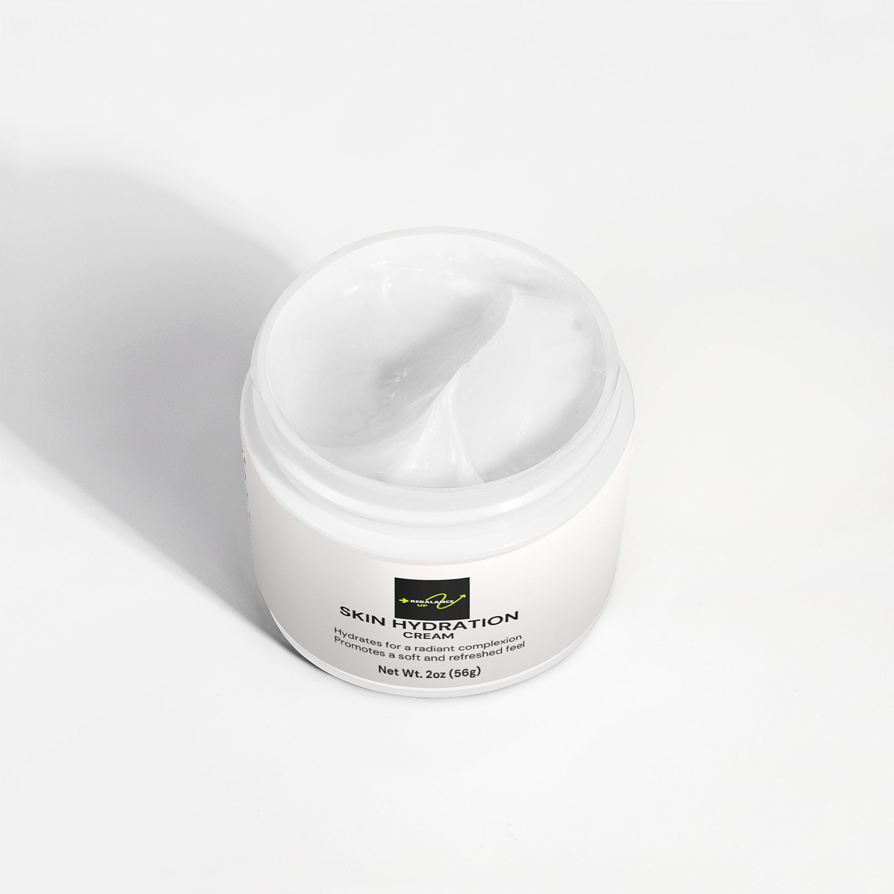 Skin Hydration Cream