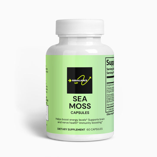 Sea Moss