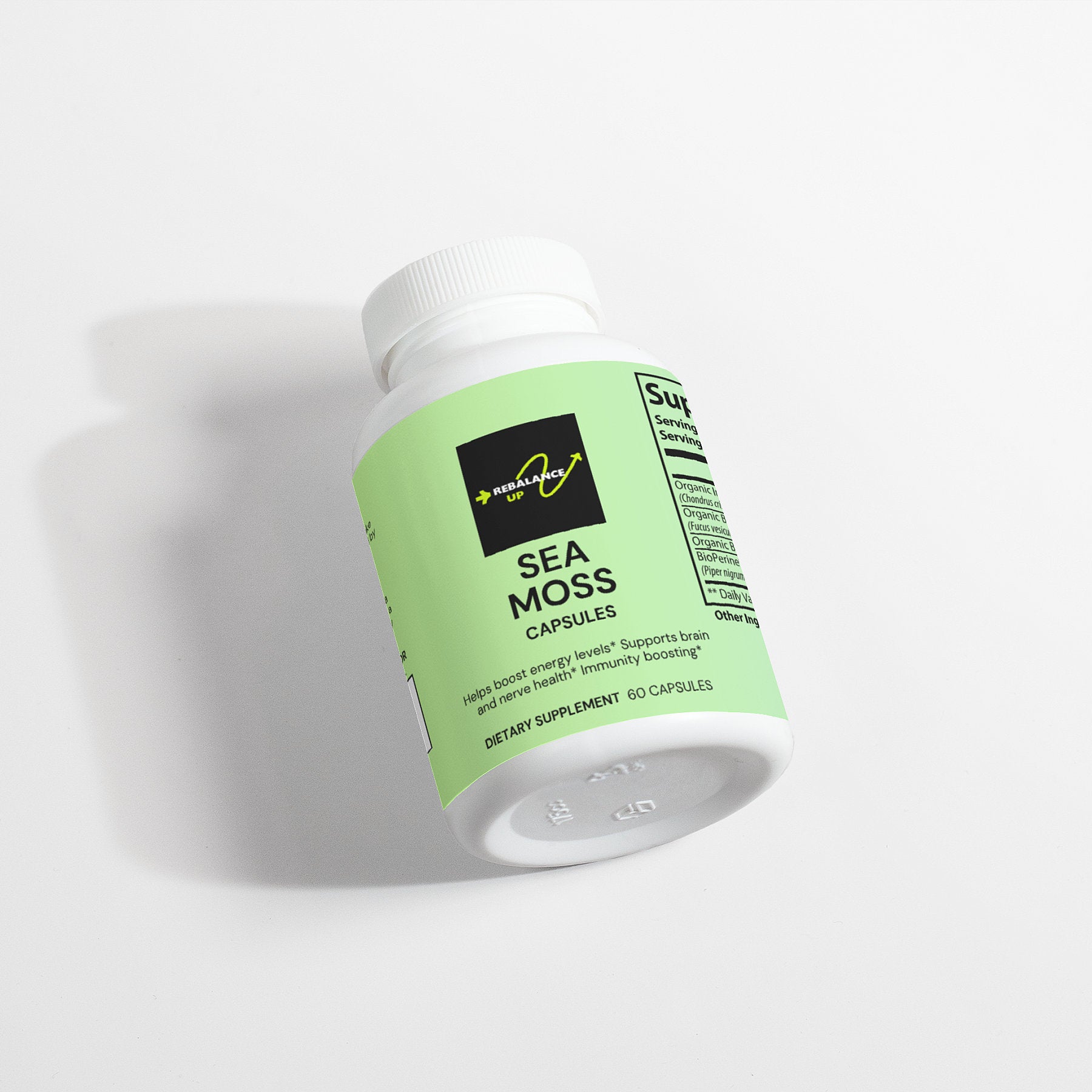 Sea Moss
