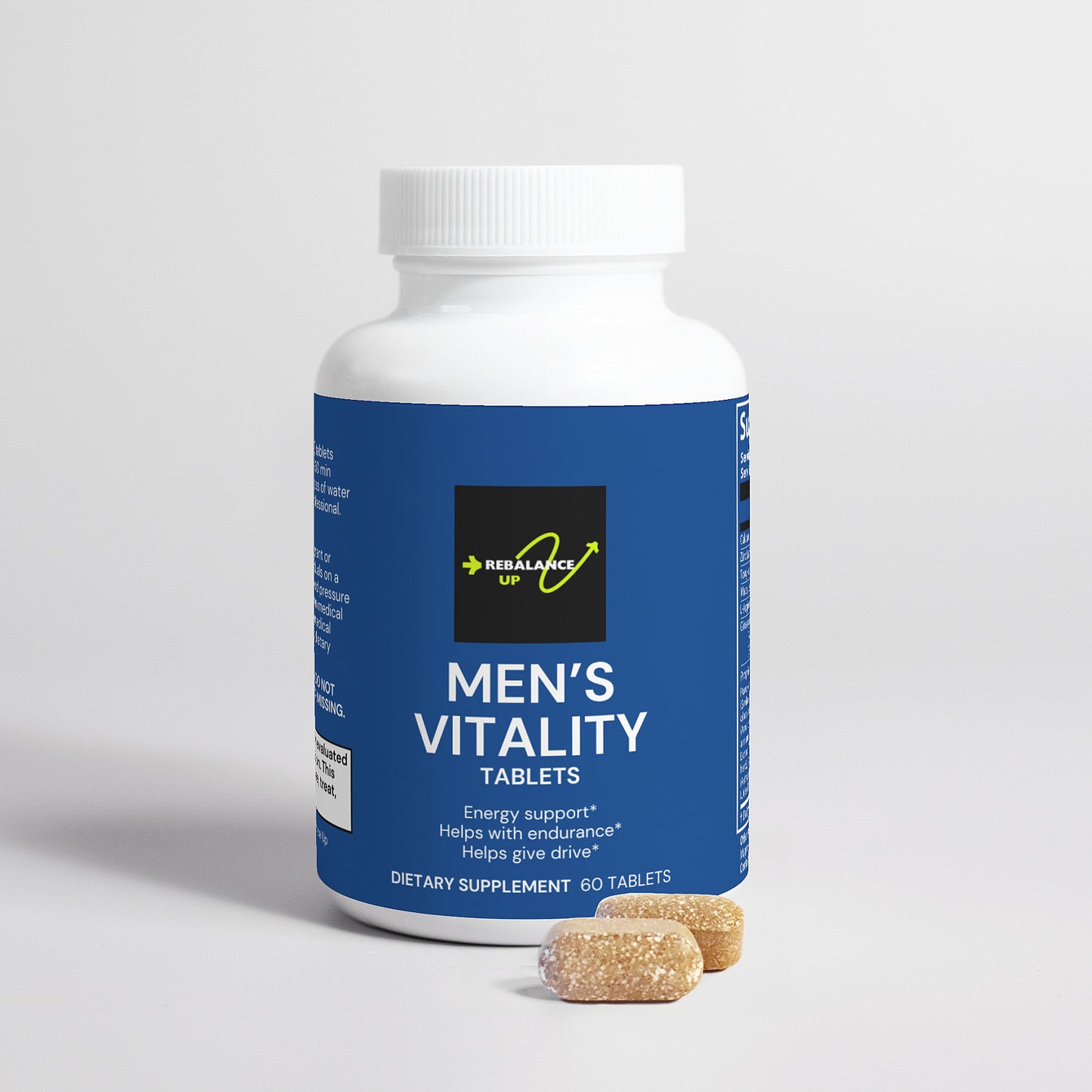 Men's Vitality