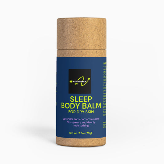 Sleep Body Balm