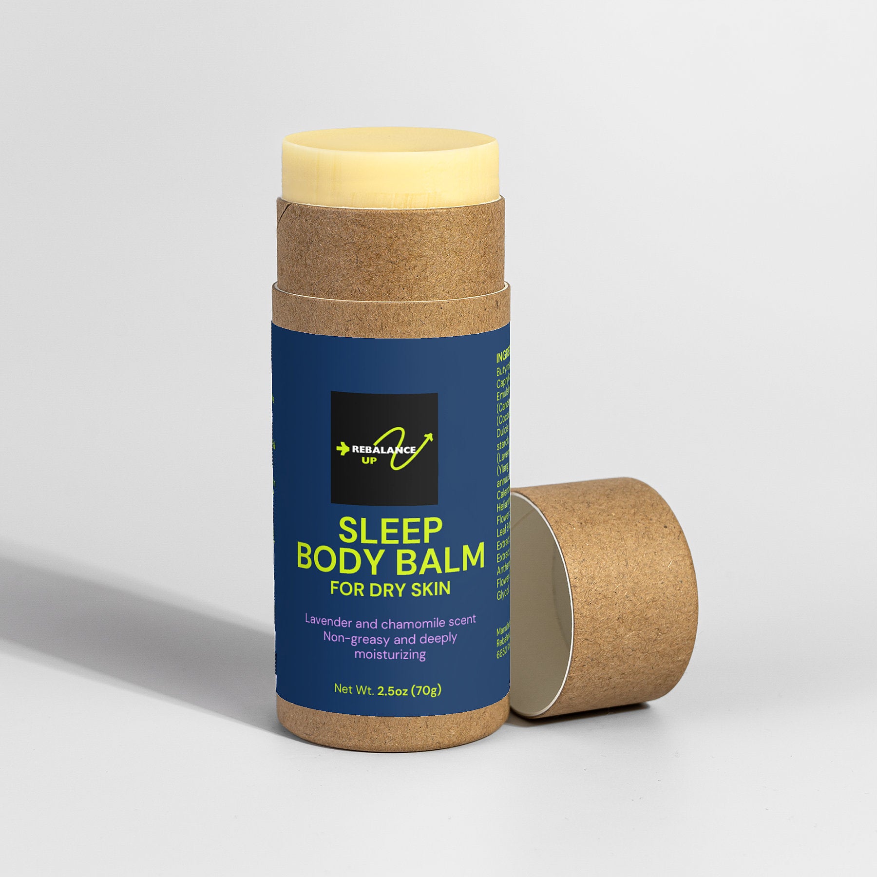Sleep Body Balm