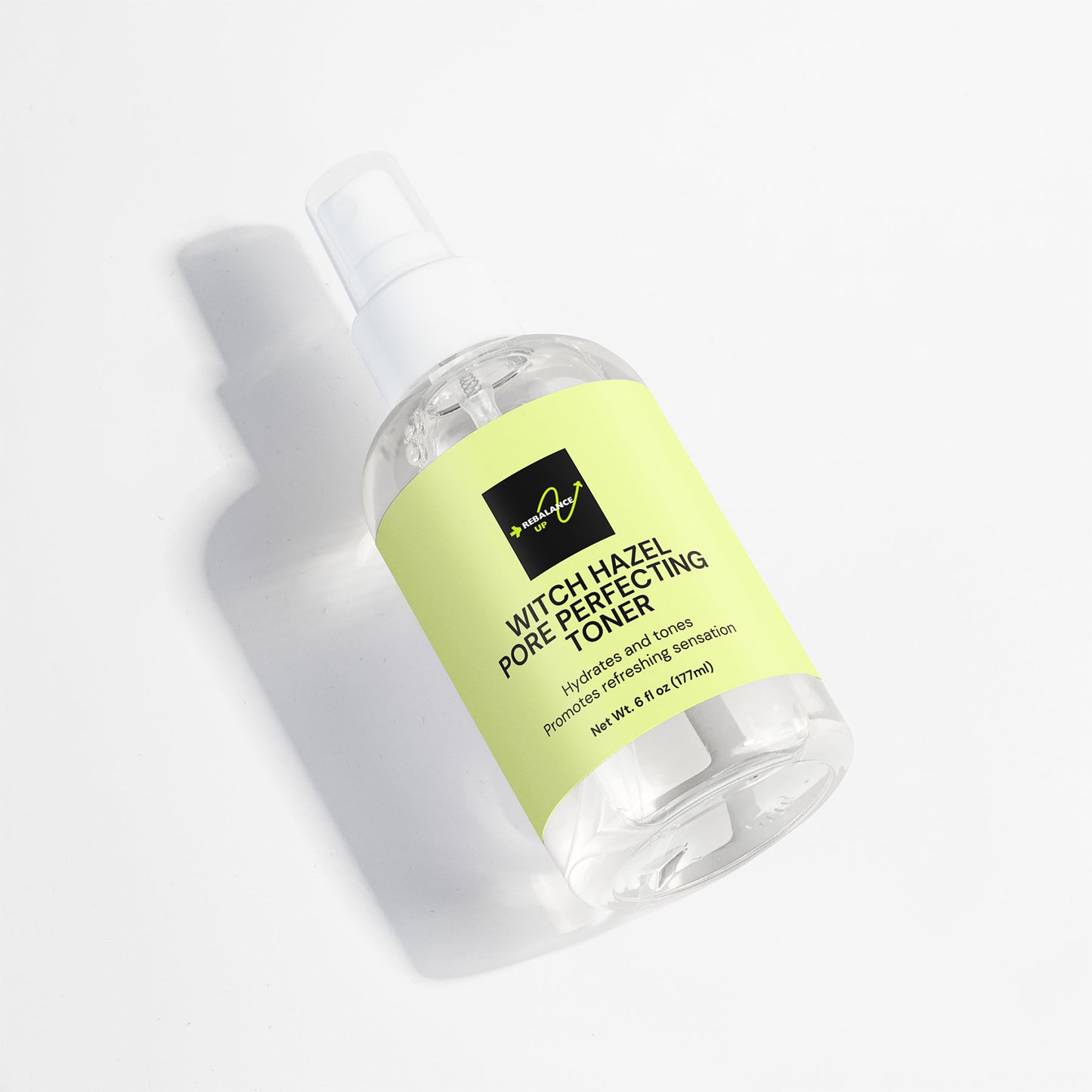 Witch Hazel Pore Perfecting Toner