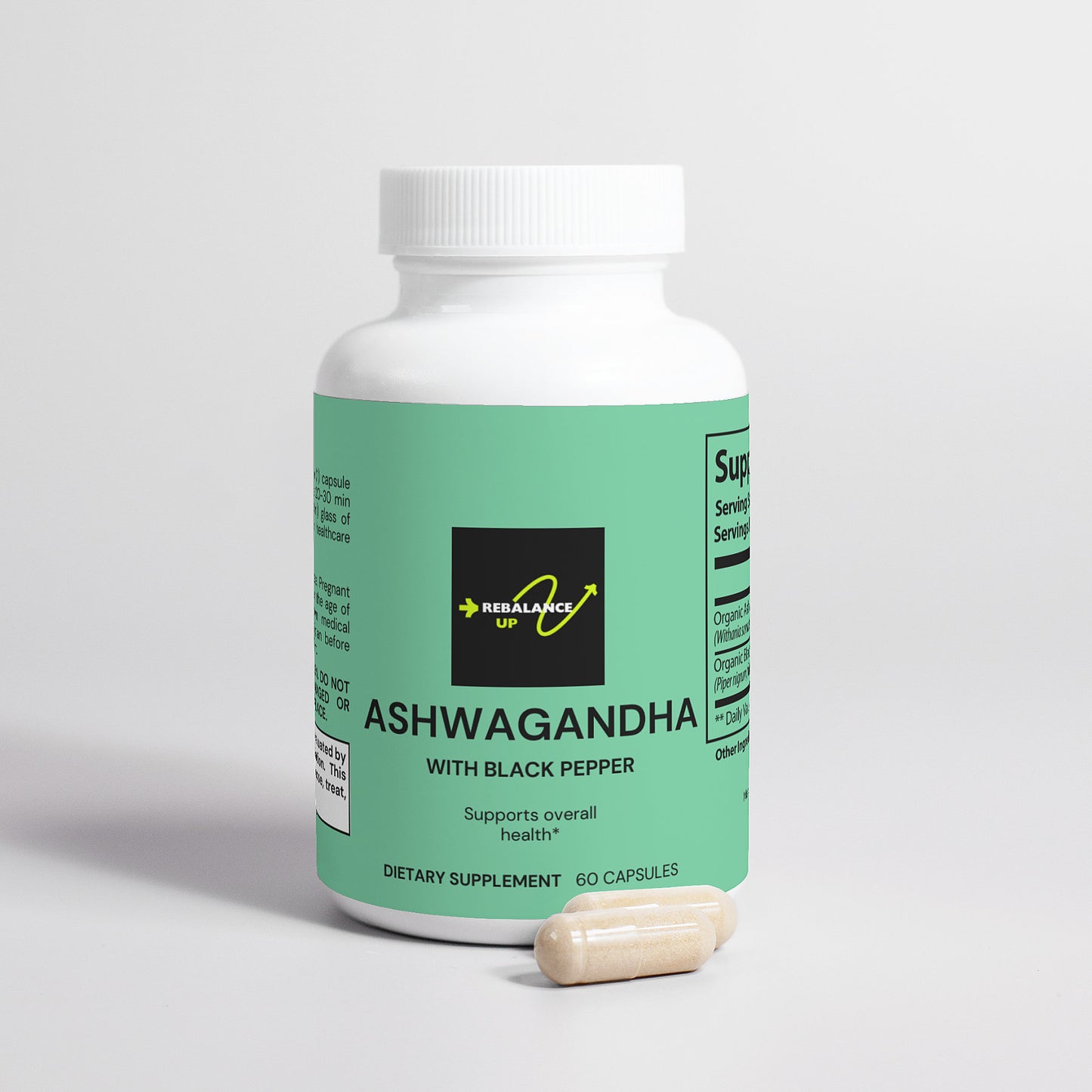 Ashwagandha