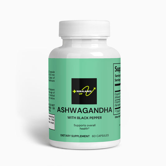 Ashwagandha