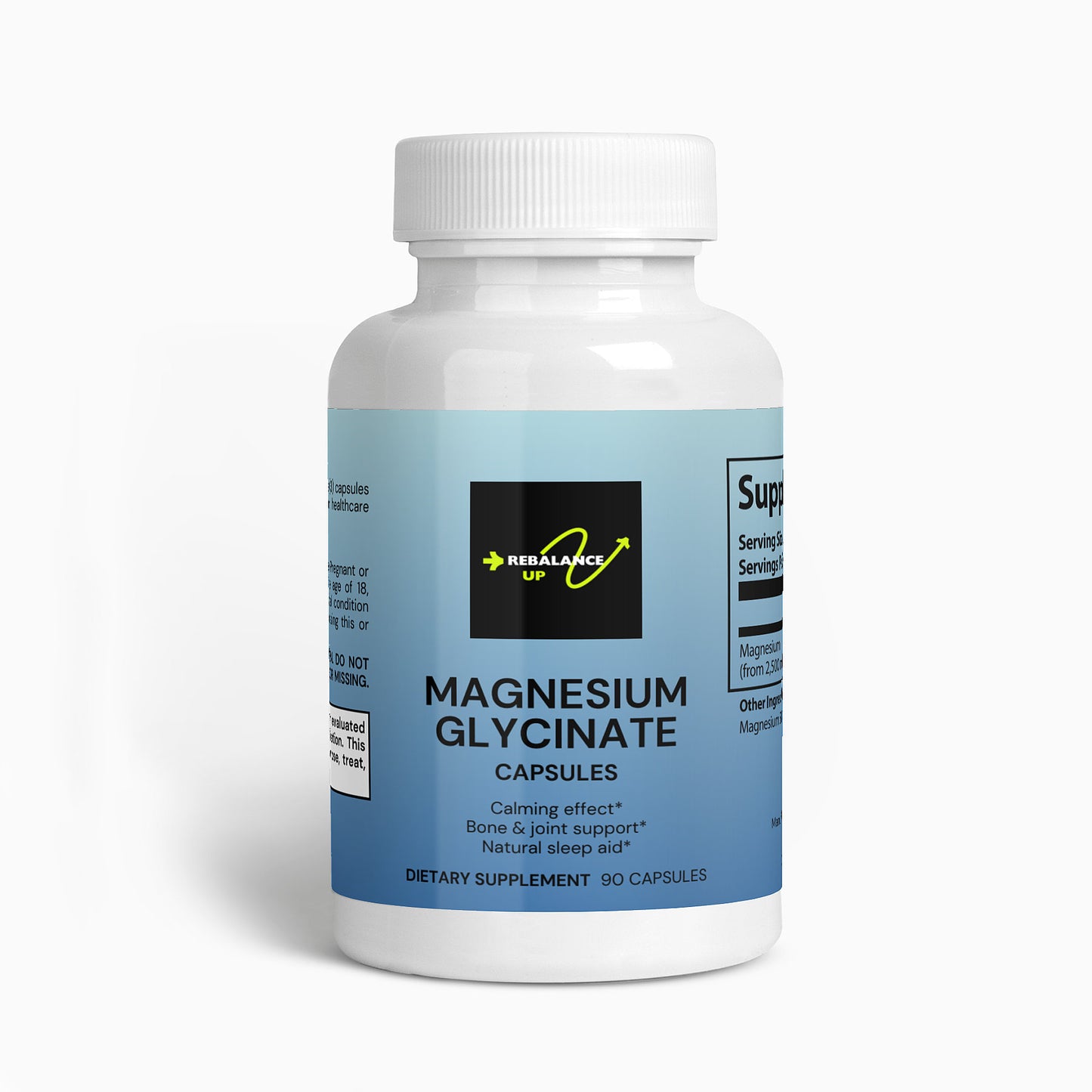 Magnesium Glycinate