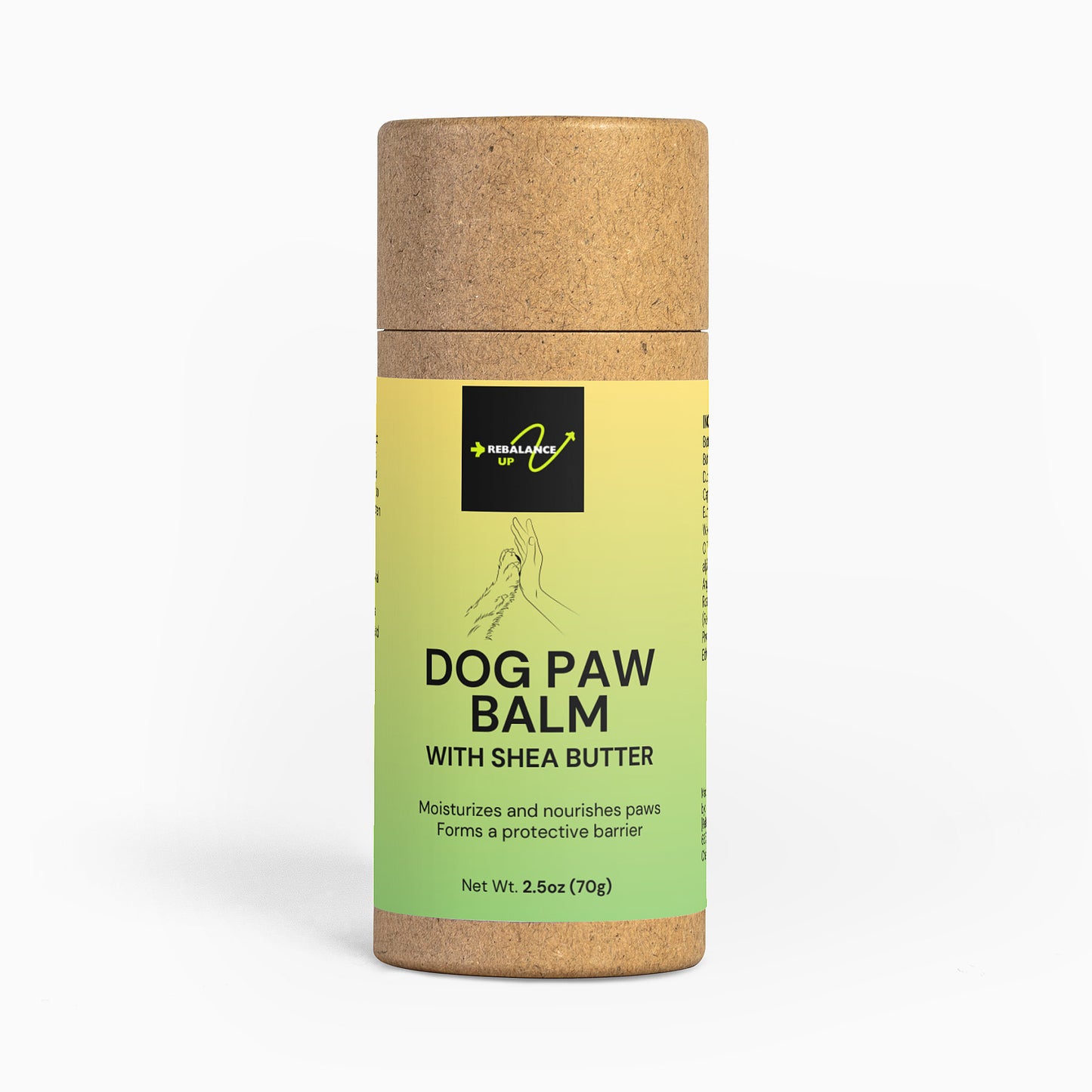 Dog Paw Balm