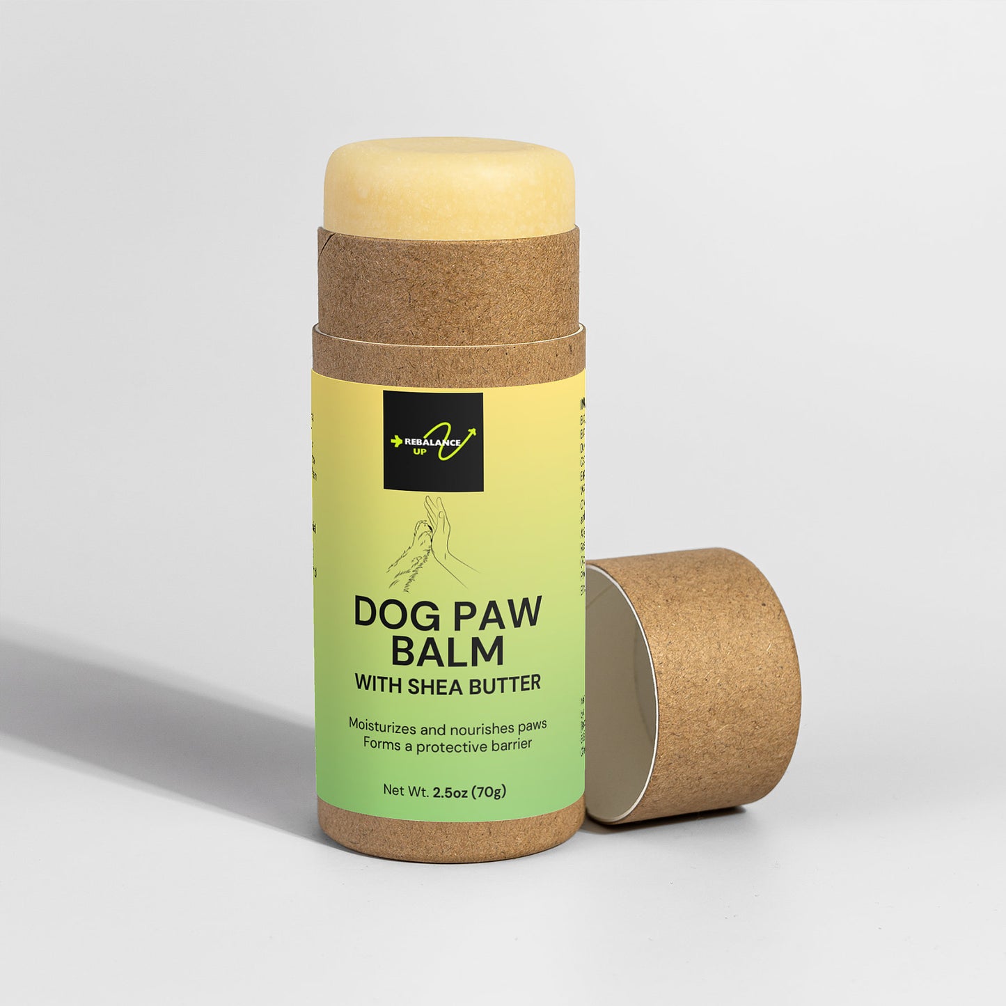 Dog Paw Balm